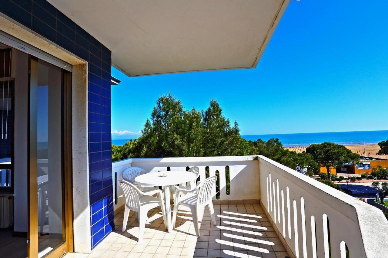 Apartment Blu Residence Λινιάνο Σαμπιαντόρο Εξωτερικό φωτογραφία