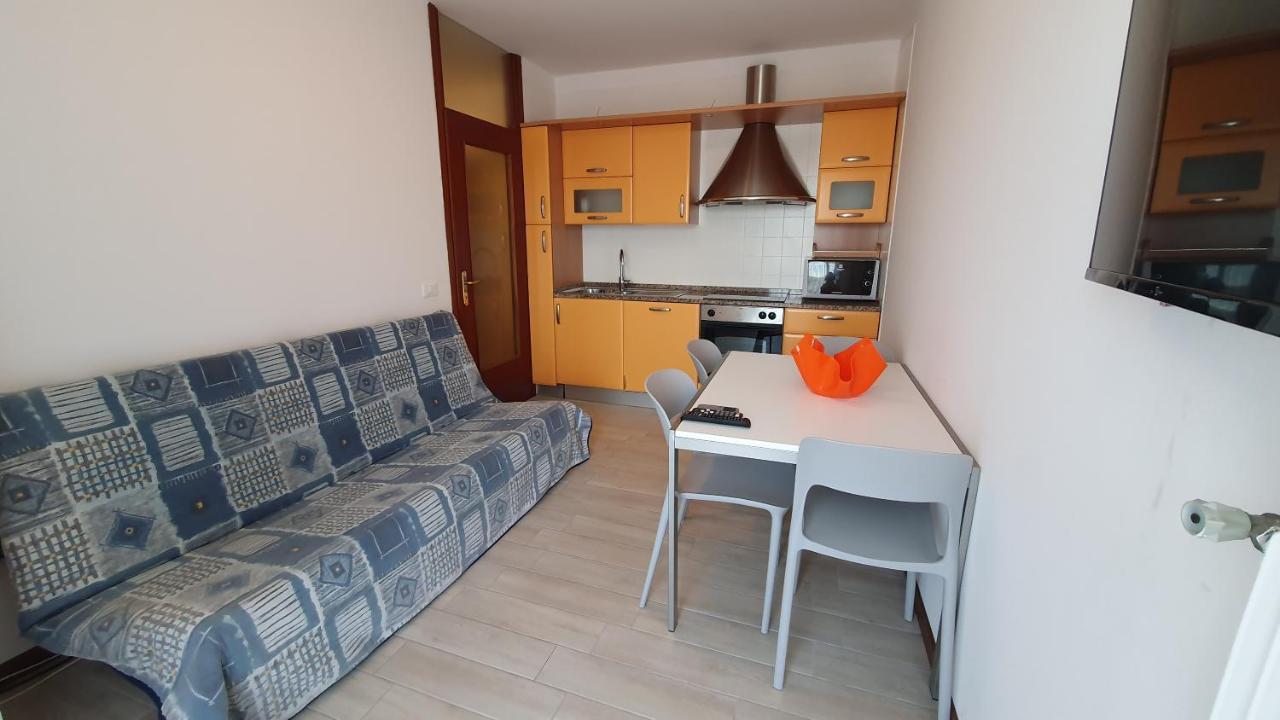 Apartment Blu Residence Λινιάνο Σαμπιαντόρο Εξωτερικό φωτογραφία