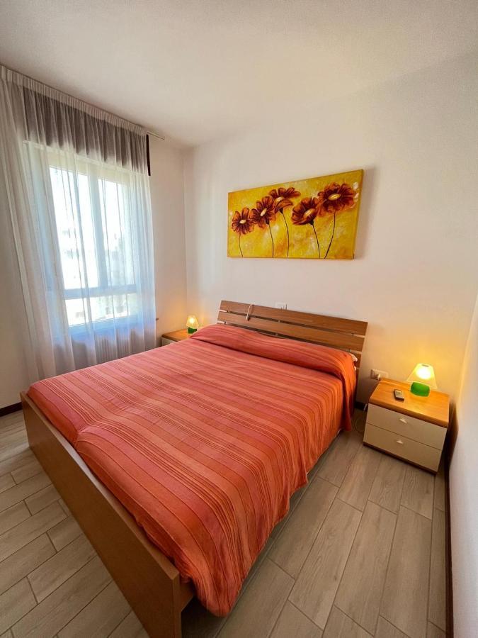 Apartment Blu Residence Λινιάνο Σαμπιαντόρο Εξωτερικό φωτογραφία