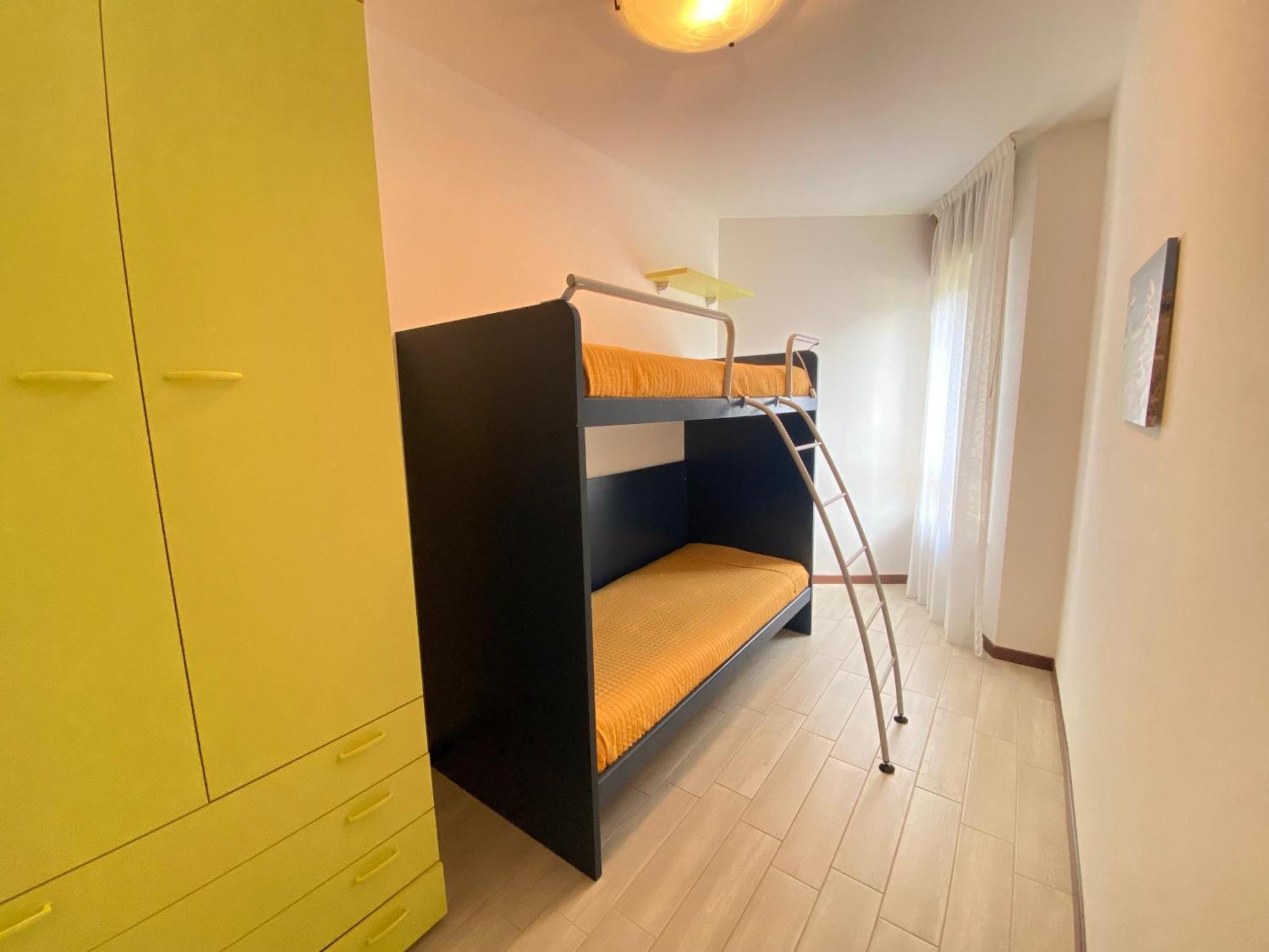 Apartment Blu Residence Λινιάνο Σαμπιαντόρο Εξωτερικό φωτογραφία