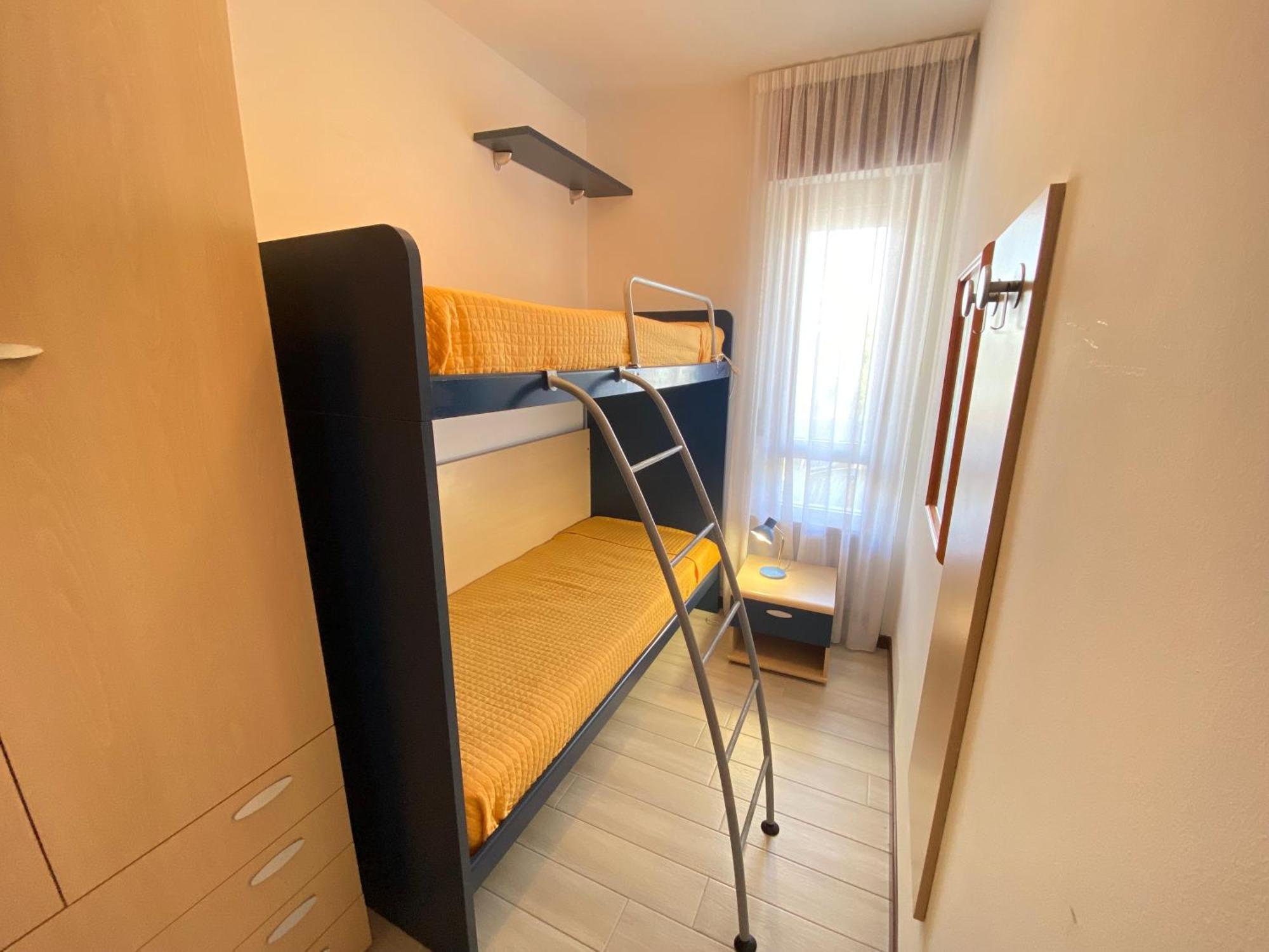 Apartment Blu Residence Λινιάνο Σαμπιαντόρο Εξωτερικό φωτογραφία