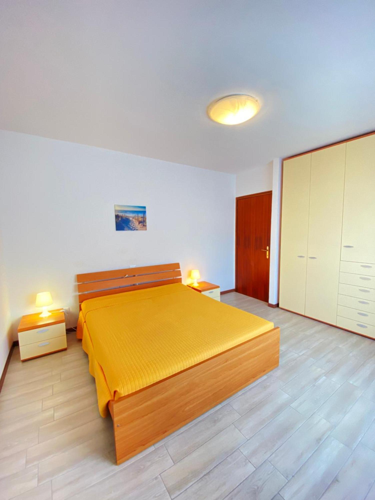 Apartment Blu Residence Λινιάνο Σαμπιαντόρο Εξωτερικό φωτογραφία