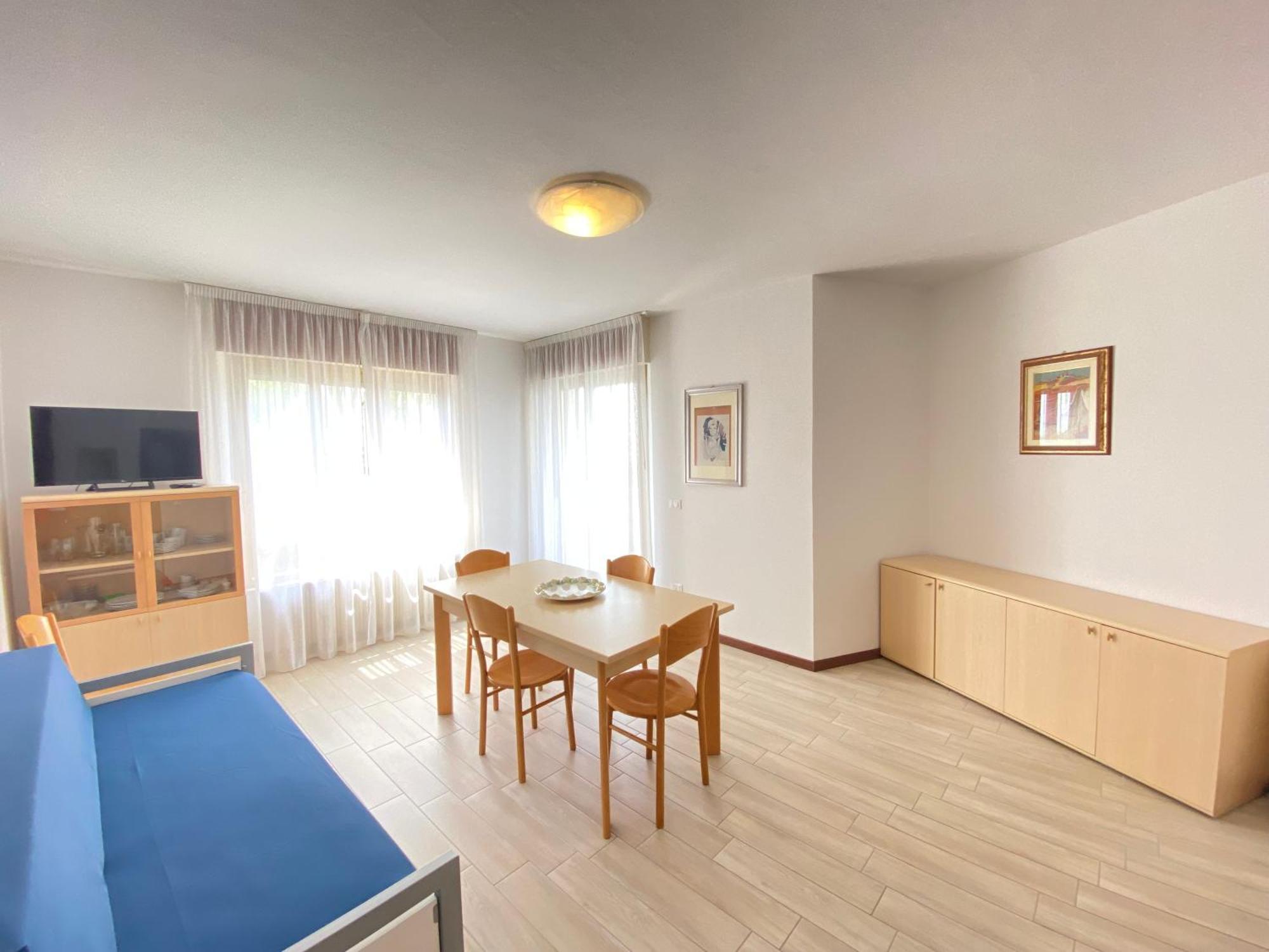 Apartment Blu Residence Λινιάνο Σαμπιαντόρο Εξωτερικό φωτογραφία