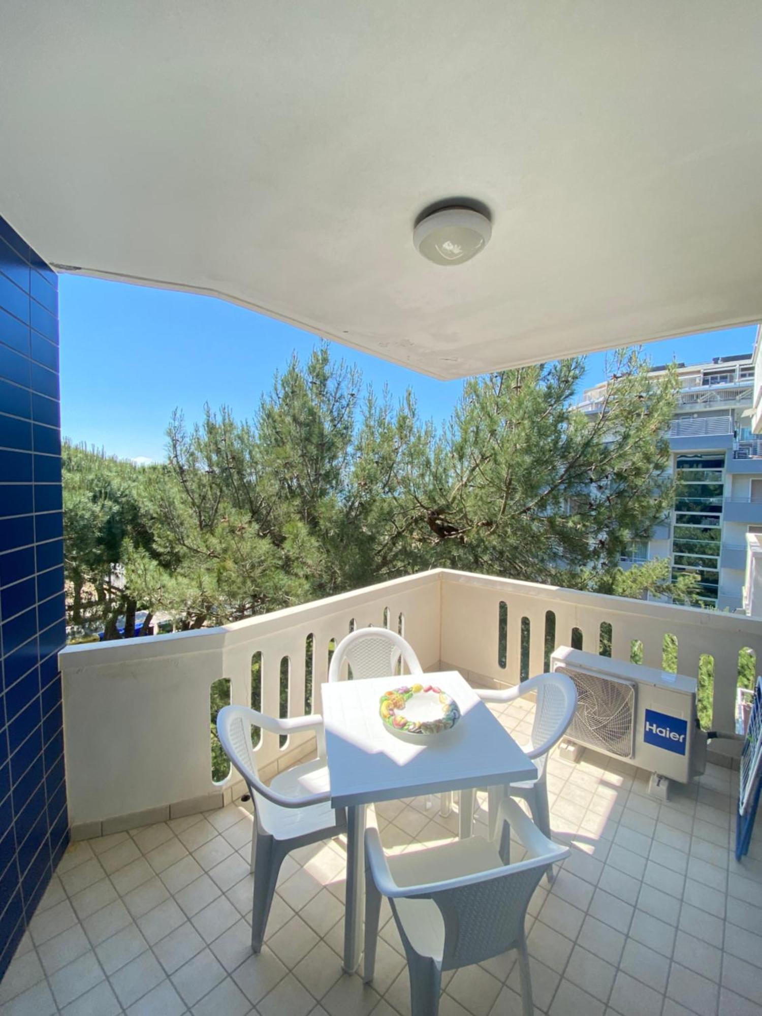 Apartment Blu Residence Λινιάνο Σαμπιαντόρο Εξωτερικό φωτογραφία
