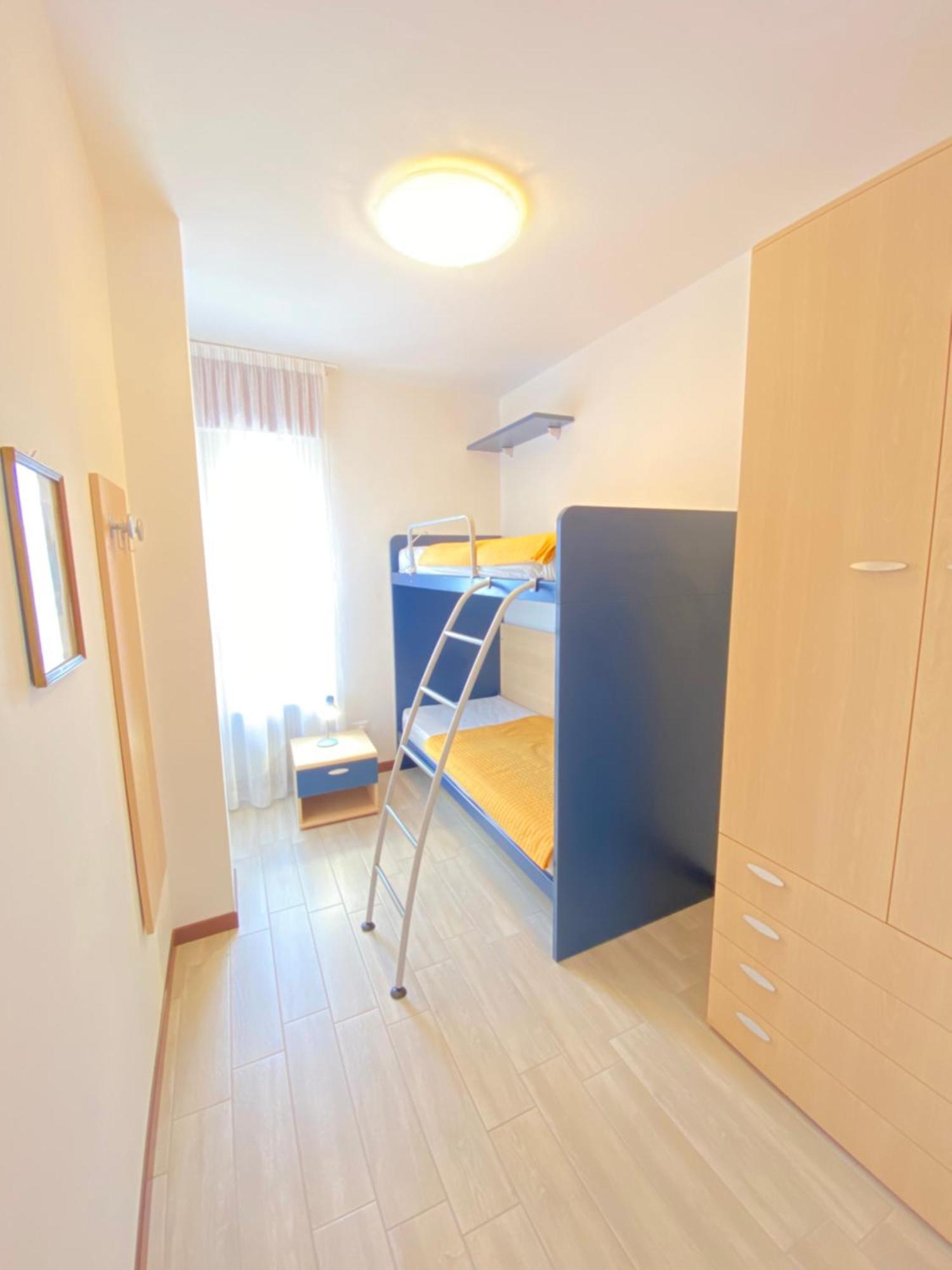 Apartment Blu Residence Λινιάνο Σαμπιαντόρο Εξωτερικό φωτογραφία