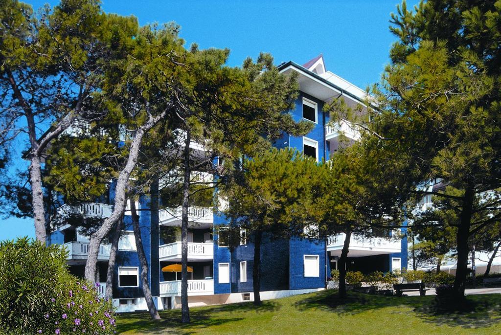 Apartment Blu Residence Λινιάνο Σαμπιαντόρο Εξωτερικό φωτογραφία